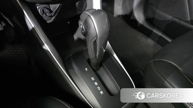 Chevrolet (GM Daewoo) The New Trax id 4595810 из Кореи 29