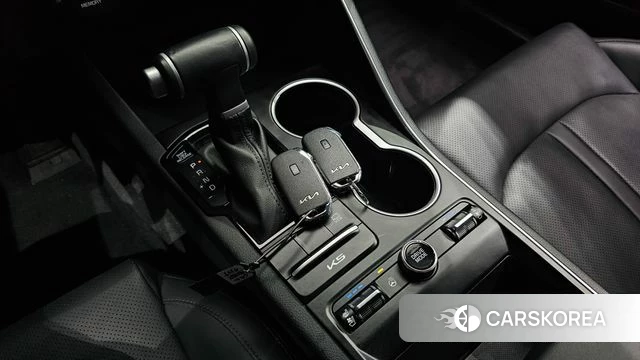 Kia K5 3rd generation id 4494380 из Кореи 29