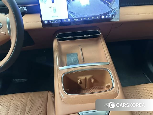 Dark blue car Dark blue S07 id 4238917 из Китая 19