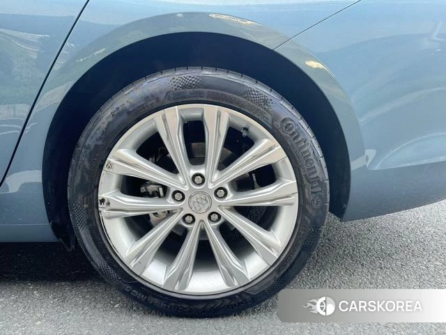 Buick Regal id 3876241 из Китая 31