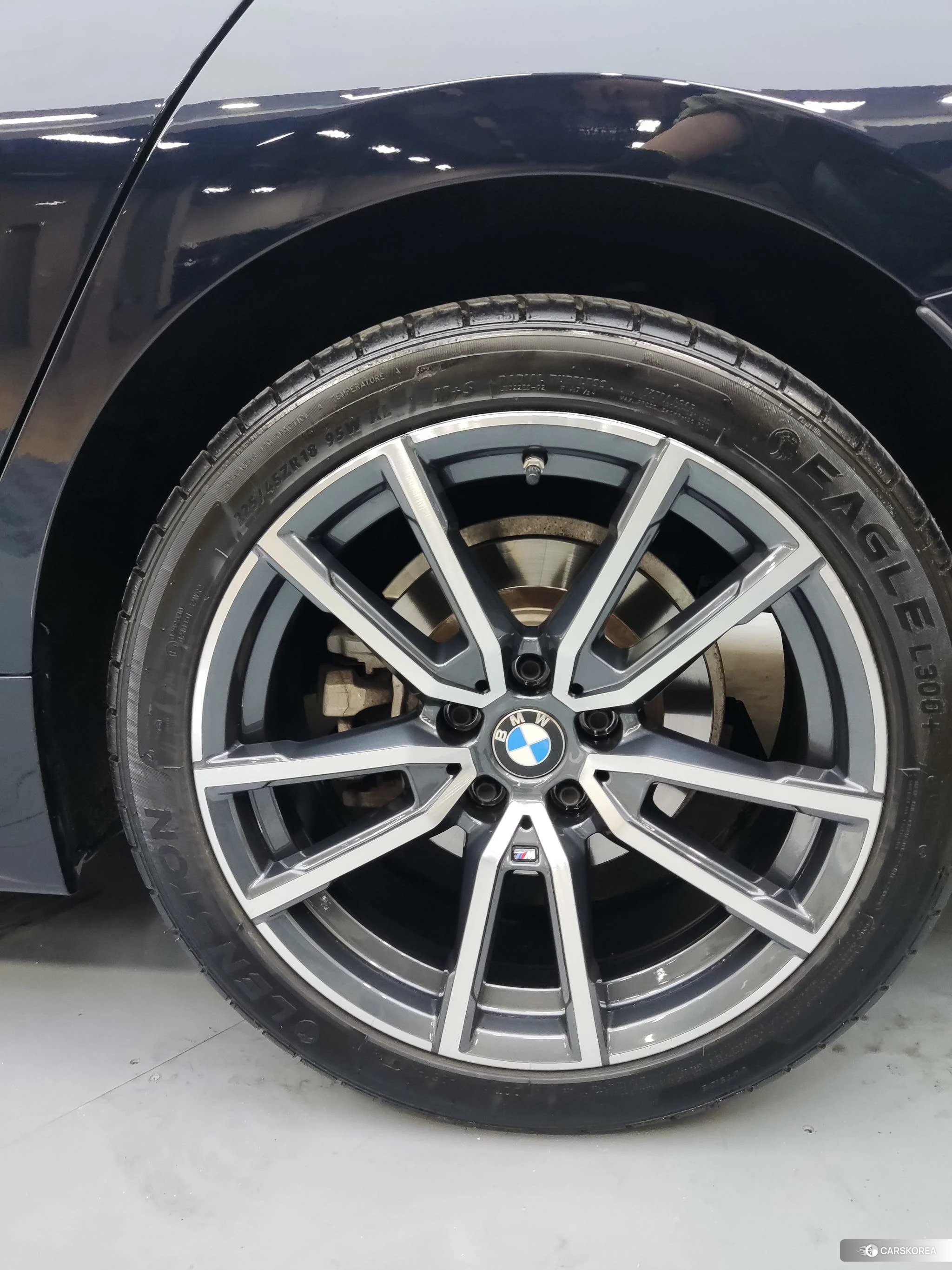 BMW 3 series id 4461224 из Китая 18