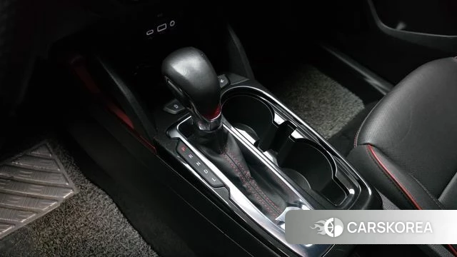 Chevrolet (GM Daewoo) Trailblazer id 3941126 из Кореи 19