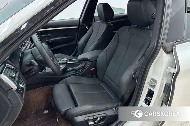 BMW 3 series GT id 4260514 из Китая 13