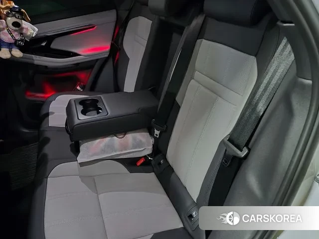 Land Rover Range Rover Evoque 2nd Generation id 3288047 из Кореи 10