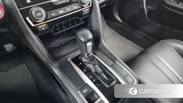 Honda Civic id 3303027 из Кореи 19