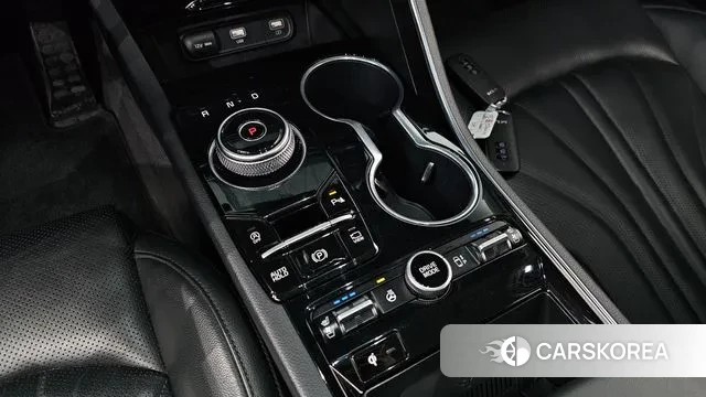 Kia K5 3rd generation id 3560890 из Кореи 19