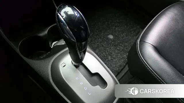 Chevrolet (GM Daewoo) The New Spark id 3692488 из Кореи 19