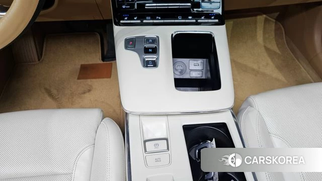 Hyundai The New Grandeur IG Hybrid id 4019623 из Кореи 19