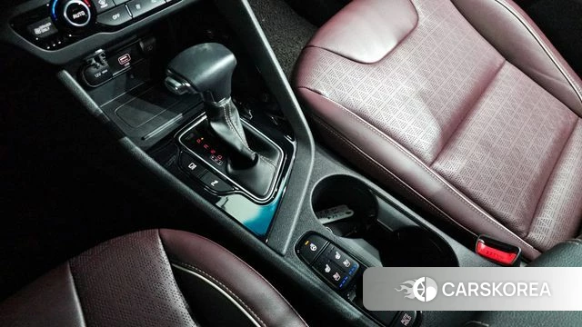 Kia The New Niro id 3893500 из Кореи 19