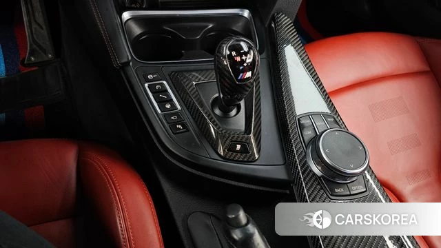 BMW M4 (F82) id 4496659 из Кореи 19