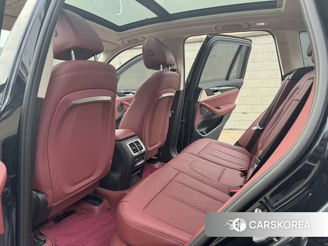 BMW iX3 id 4278680 из Китая 15