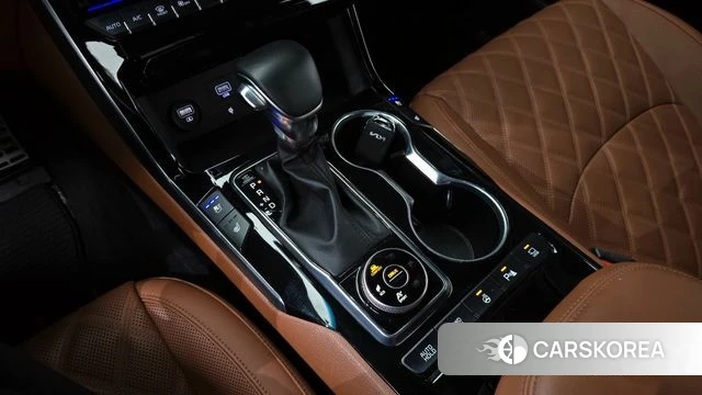 Kia Mohave Master id 4281786 из Кореи 33
