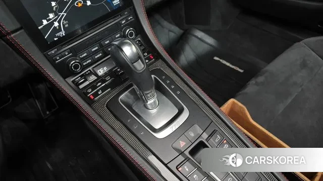 Porsche 718 Boxster id 3494713 из Кореи 19