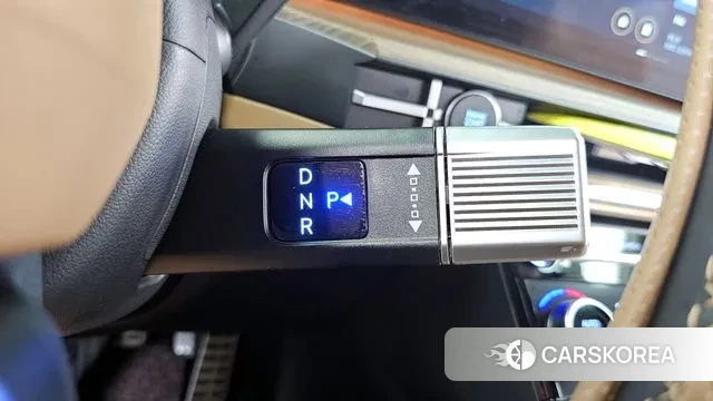 Hyundai Santa Fe (MX5) id 3011127 из Кореи 19