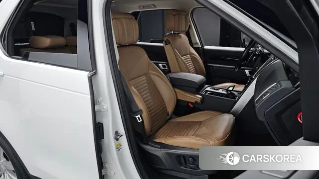 Land Rover Discovery 5 id 3591683 из Кореи 19