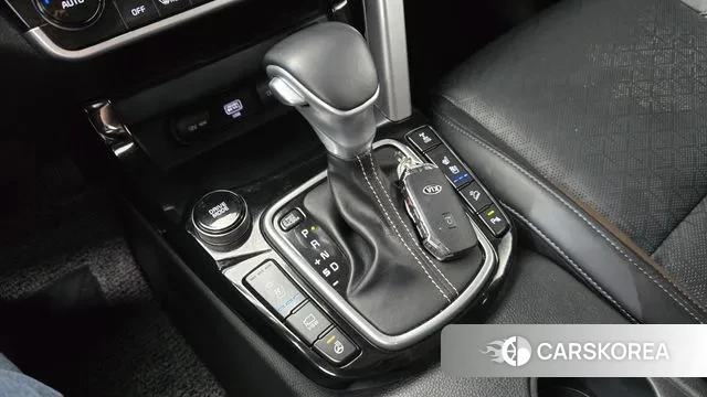 Kia Seltos id 3198220 из Кореи 19