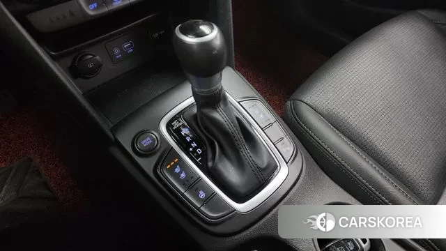 Hyundai Kona id 3469552 из Кореи 19