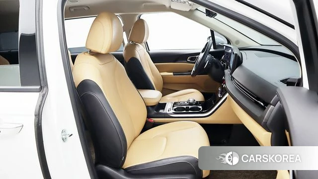 Kia Carnival 4th generation id 3859088 из Кореи 19