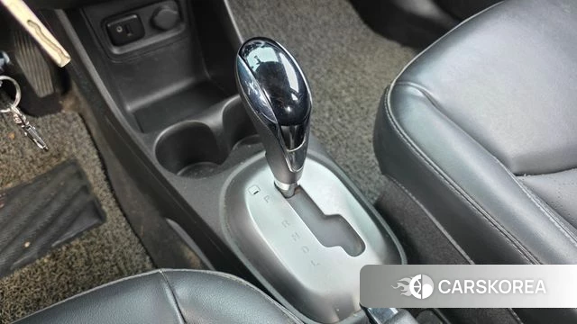 Chevrolet (GM Daewoo) The Next Spark id 4411460 из Кореи 29