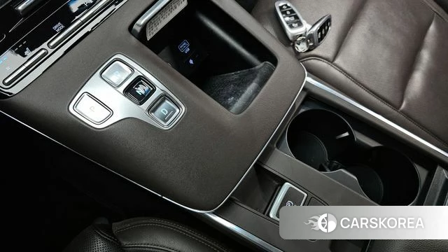 Hyundai The New Grandeur IG id 4397020 из Кореи 19