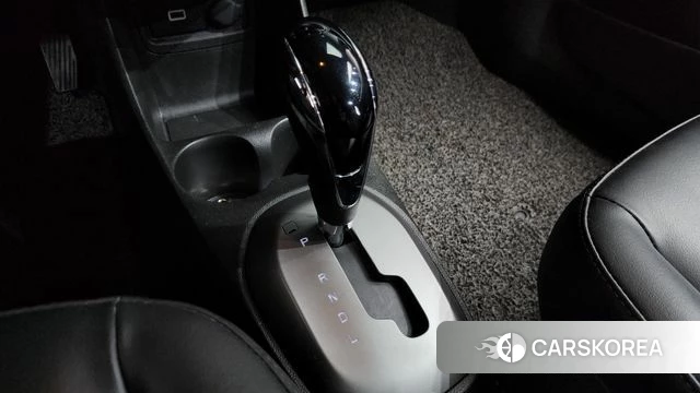 Chevrolet (GM Daewoo) The New Spark id 4586968 из Кореи 31