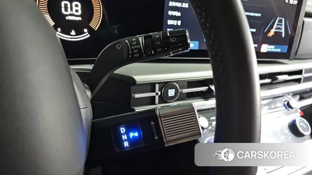 Hyundai Santa Fe (MX5) id 3629152 из Кореи 19