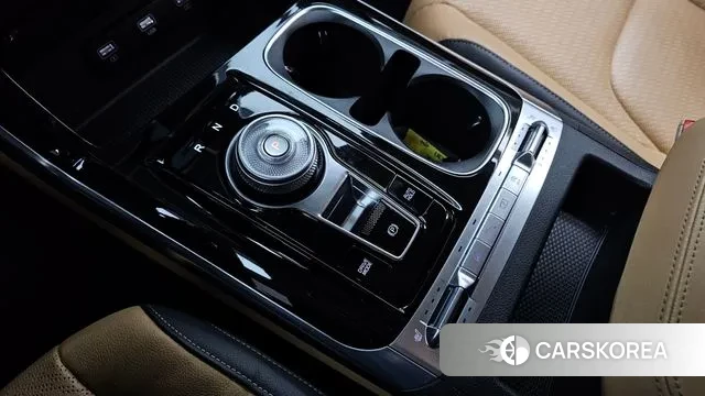 Kia Carnival 4th generation id 3550609 из Кореи 19