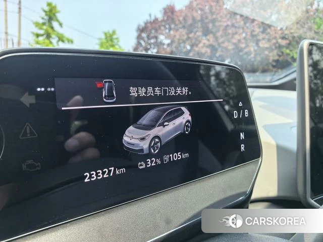 Volkswagen ID.3 id 4328654 из Китая 10