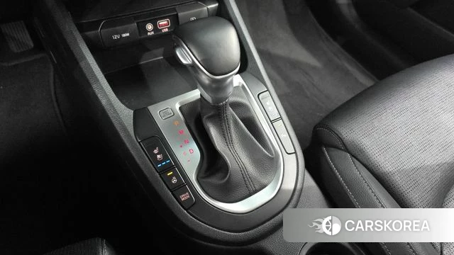 Kia Come New K3 id 4325836 из Кореи 19