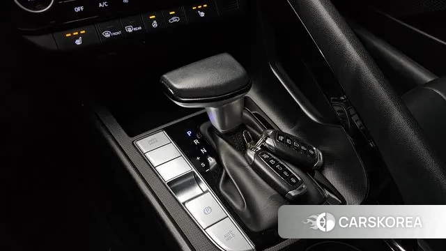 Hyundai Avante Hybrid (CN7) id 3581375 из Кореи 19