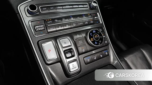 Hyundai The New Santa Fe id 3302064 из Кореи 19