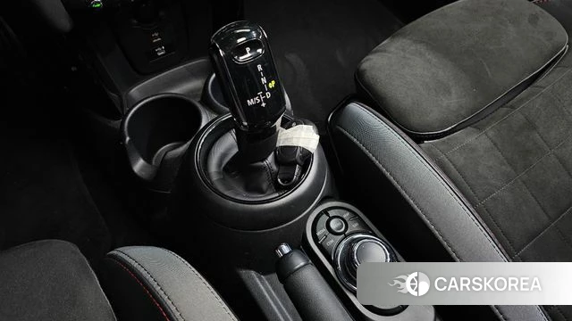 Mini Cooper S id 3953941 из Кореи 19