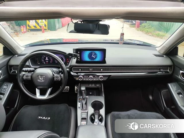 Honda Civic id 3993803 из Китая 12