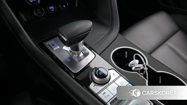 Genesis The New G70 id 4267559 из Кореи 31