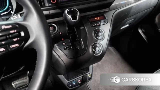 Kia The New Kia Ray id 3477338 из Кореи 19