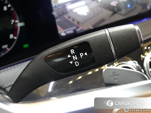 Mercedes-Benz S-Class W222 id 3385845 из Кореи 19