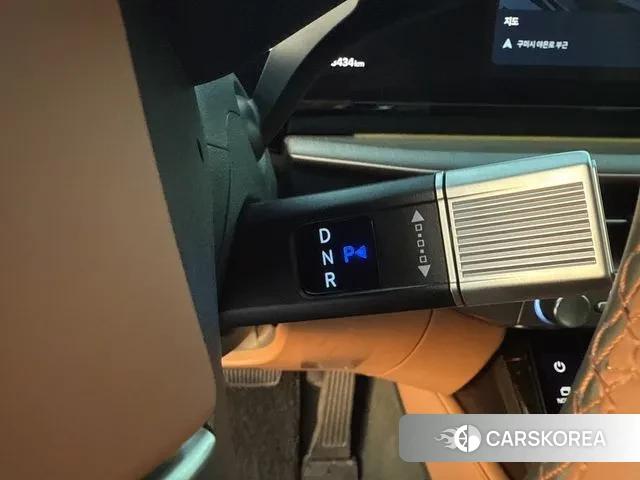 Hyundai Grandeur (GN7) id 3425801 из Кореи 18