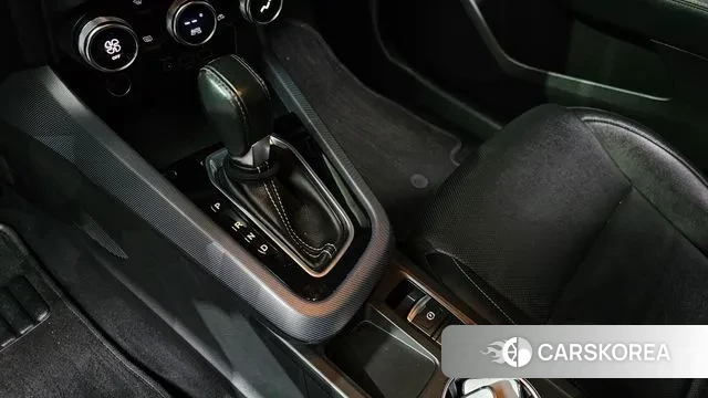 Renault Korea (Samsung) XM3 id 3607607 из Кореи 19