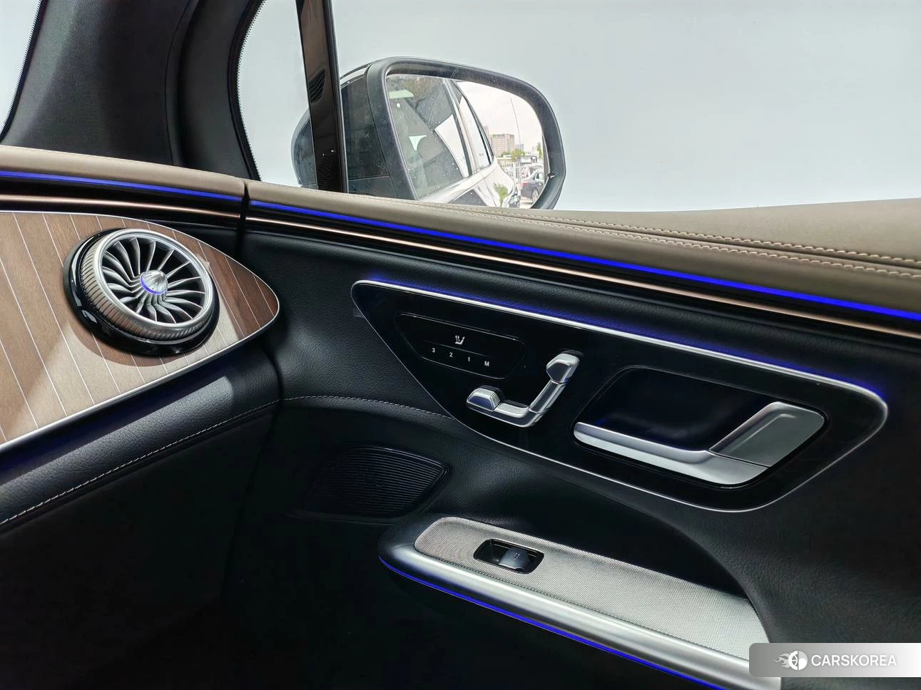 Mercedes-Benz EQE SUV id 4454008 из Китая 19