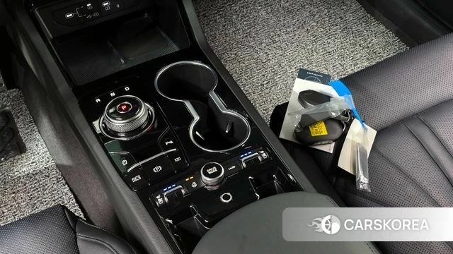 Kia The New K5 3rd generation id 3858291 из Кореи 19