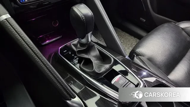 Renault Korea (Samsung) QM6 id 3096214 из Кореи 19