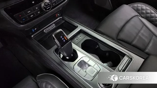 Ssangyong All New Rexton id 3518399 из Кореи 19