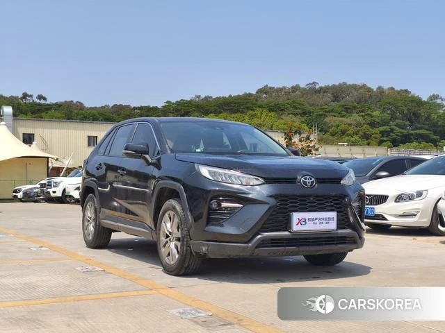 Toyota Wilanda id 4221411 из Китая 15