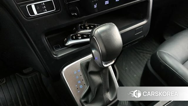 Hyundai Staria id 4315836 из Кореи 29