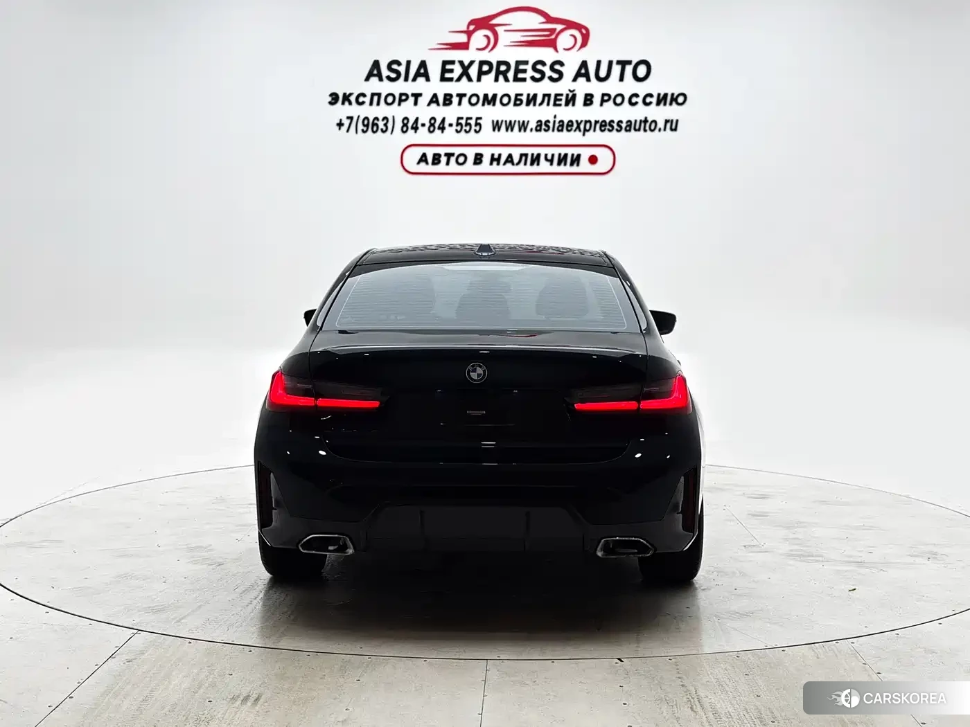 BMW 3 series id 4576485 из Китая 23