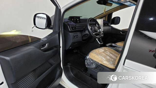 Hyundai Staria id 4904647 из Кореи 34