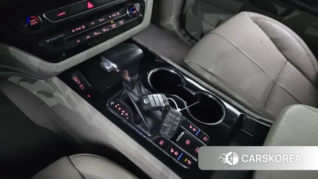 Kia The New Carnival id 3258866 из Кореи 19