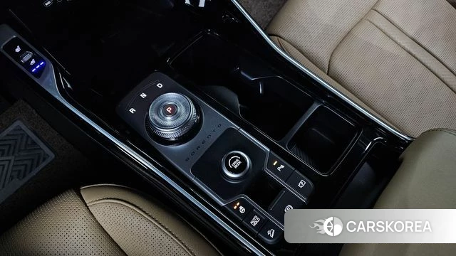 Kia The New Sorento 4th Generation id 4322179 из Кореи 29