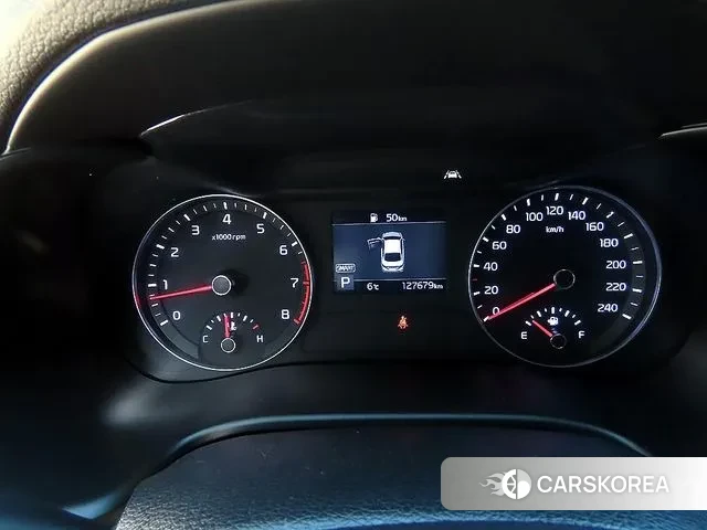 Kia Come New K3 id 3413388 из Кореи 19