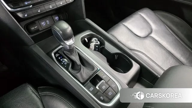 Hyundai Santa Fe TM id 3626990 из Кореи 19